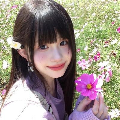 戴眼镜的人