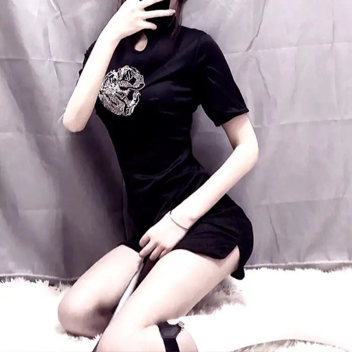 真命天子