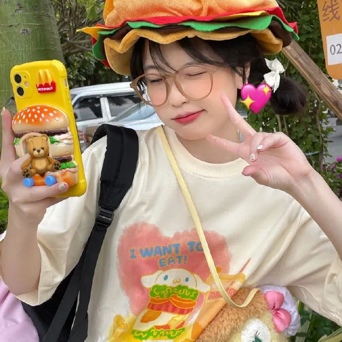 第一次遇见花香的那刻